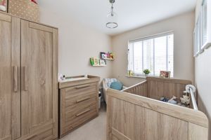 Bedroom Three- click for photo gallery